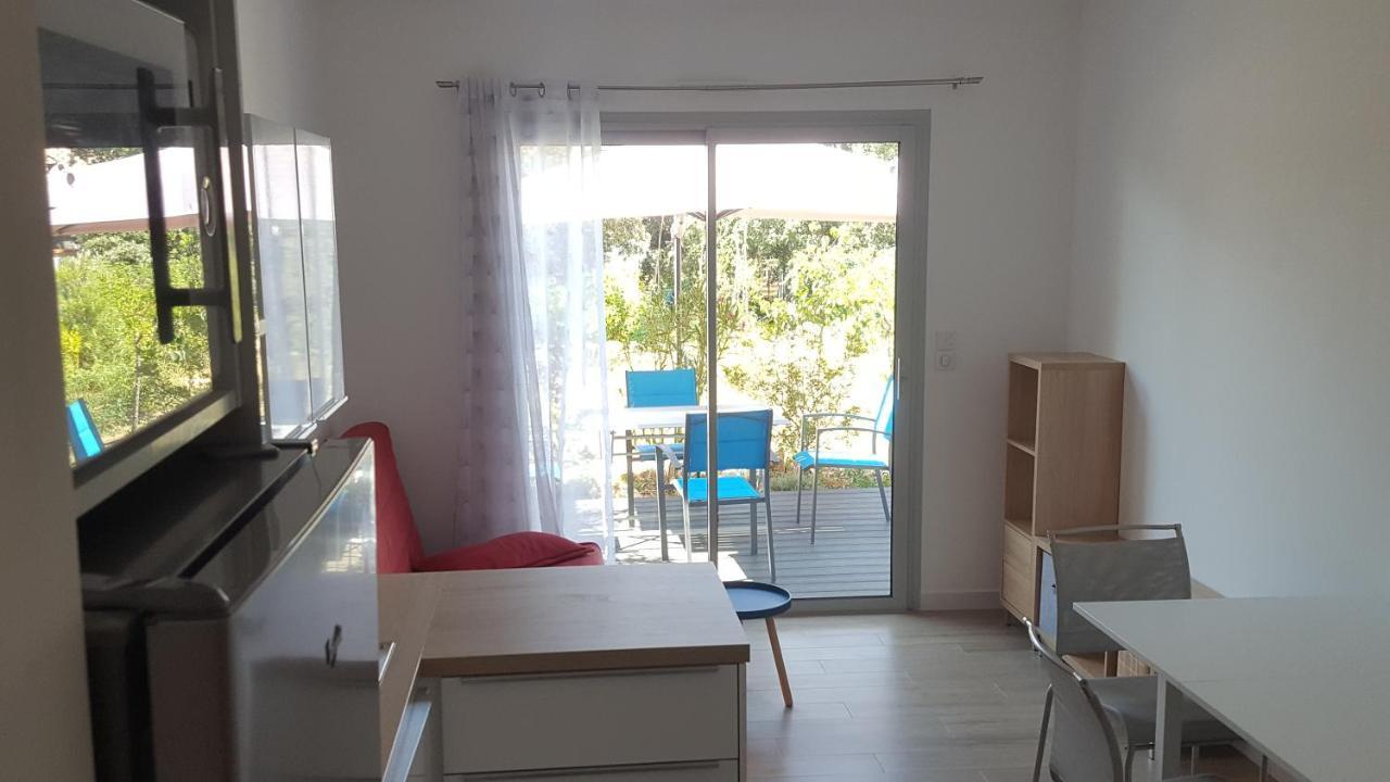Feijoa Villa Saint-Gely-du-Fesc Ngoại thất bức ảnh